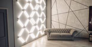 Acoustic Wall Treatment Melbourne
