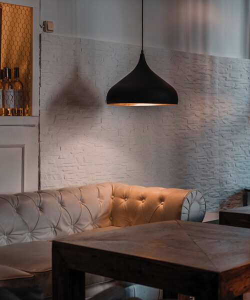 Acoustic Plasterboard Ceiling