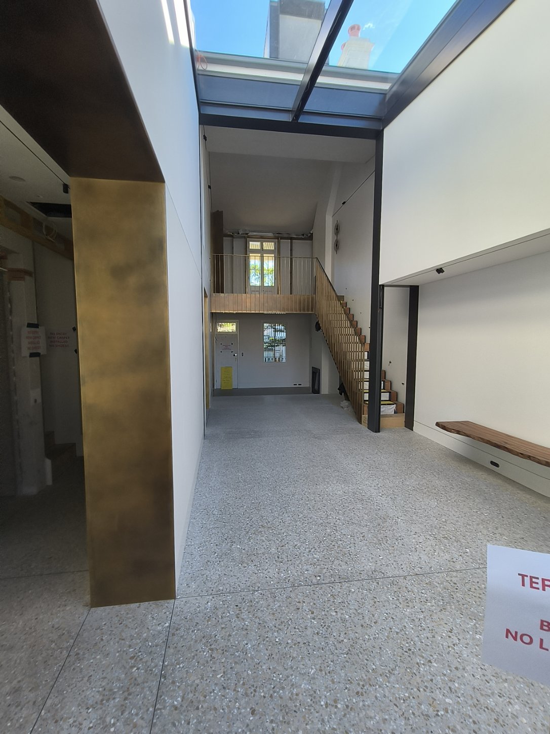 What Are Acoustic Ceilings Systems