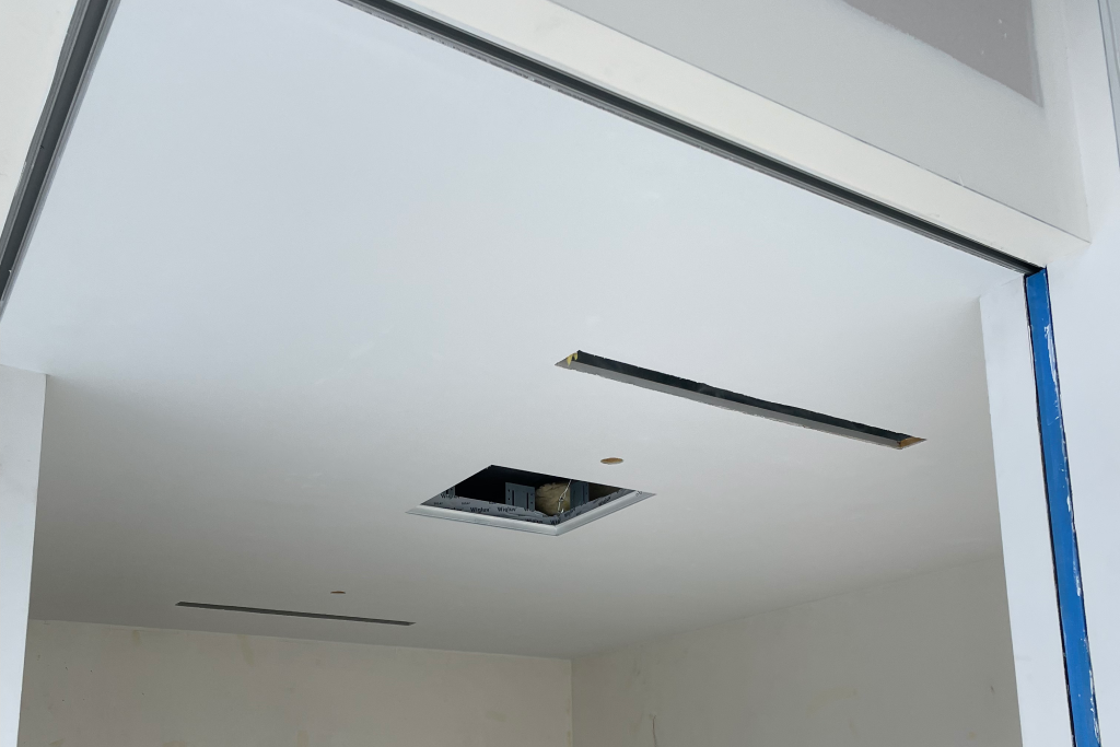 Install Acoustic Plaster in Australia