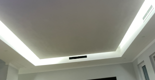 Baswa Acoustic Plaster Systems