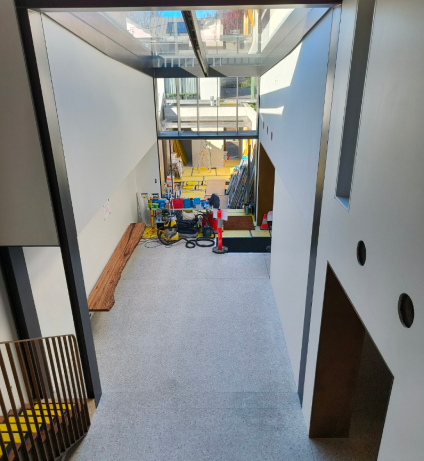 Seamless Acoustic Solutions