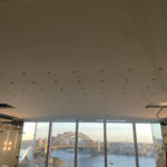 Acoustic Plasterboard Ceilings: Features, Benefits, and Applications