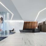 Seamless Acoustic Plaster vs Traditional Acoustic Ceilings