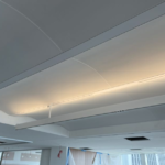 Acoustic Ceiling Installation: What Builders and Homeowners Should Know