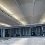 Choosing the Right Acoustic Ceiling System for Your Project