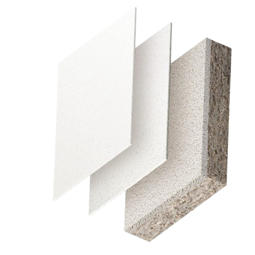 BASWA Acoustic Plaster Features, Advantages, and Applications