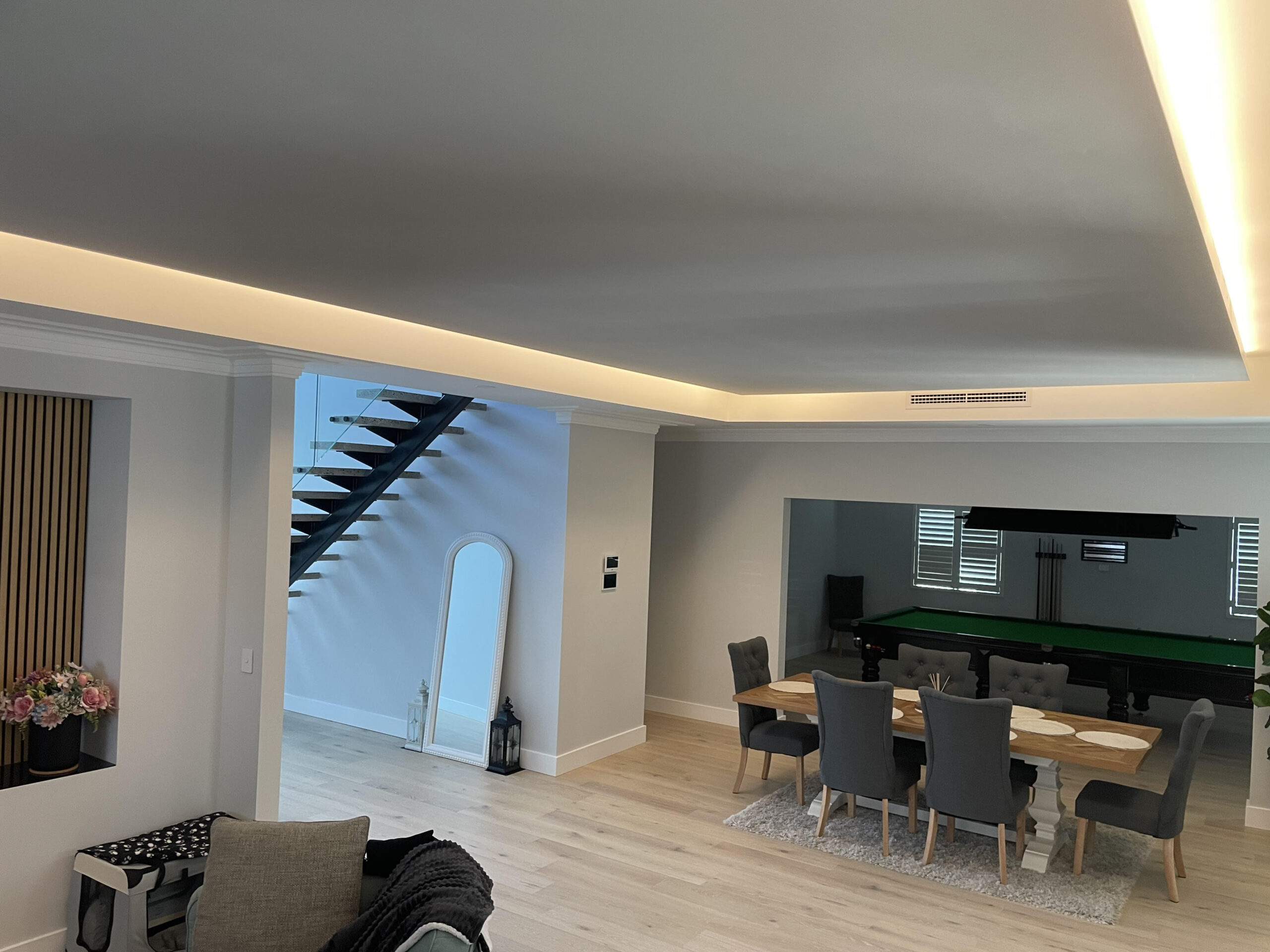 How Acoustic Ceiling Installers Ensure Perfect Sound Performance