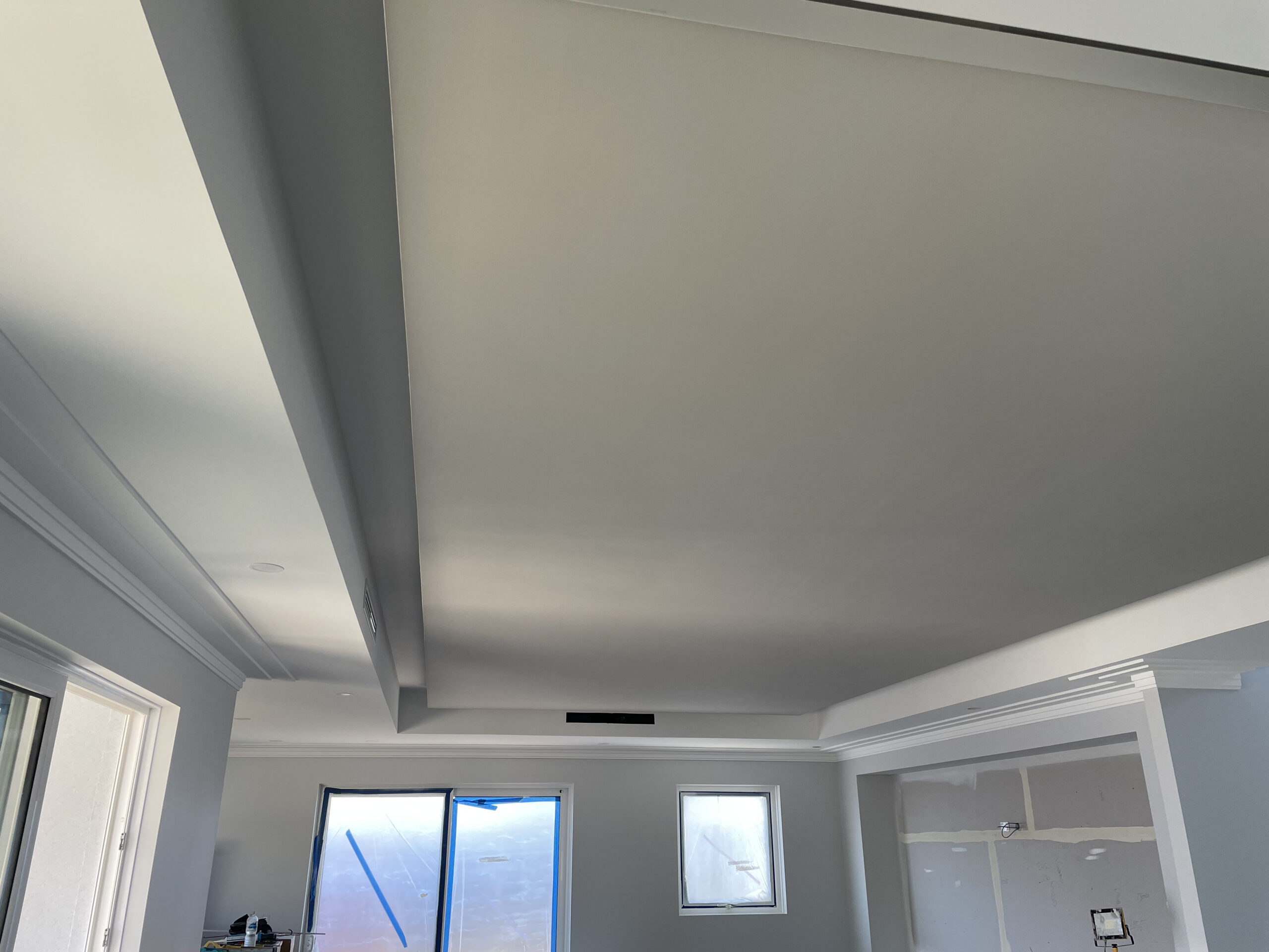 How Seamless Acoustic Plaster Can Improve Office Productivity